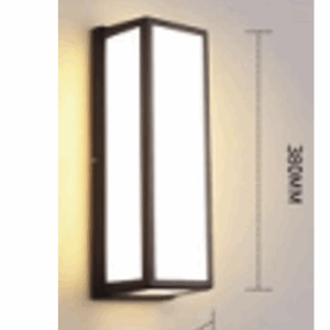 WHBD-334 Led Outdoor Lights 4200K