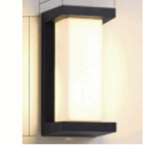 WHBD-331 Led Outdoor Lights 4200K