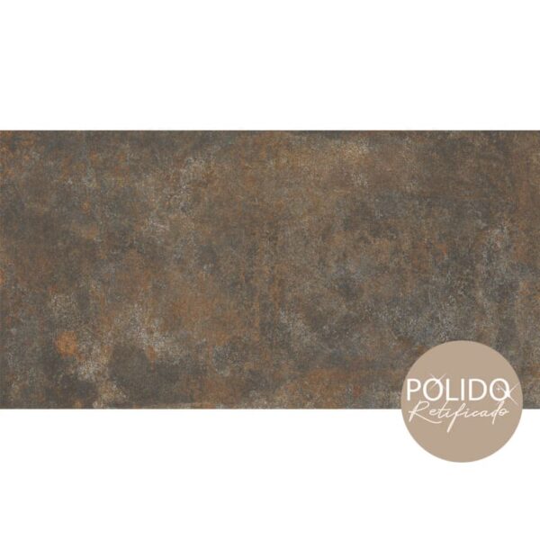 Corten RT Polished